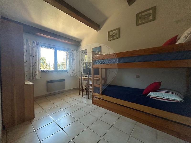 Maison - 67 m² - 4 pièces