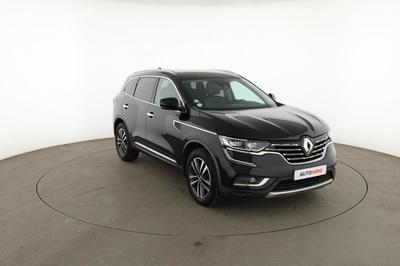 Renault Koleos 2.0 dCi Energy Intens 4x2 X-Tronic 177 ch