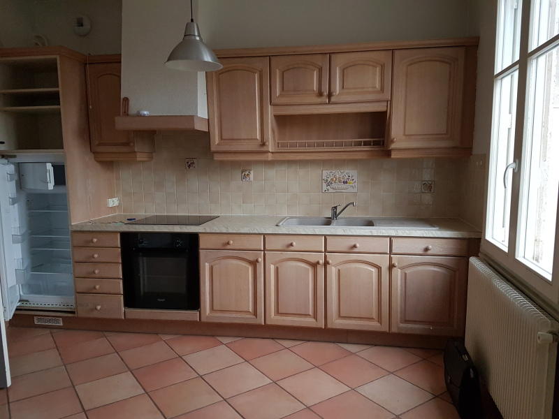 Appartement - 97 m² - 4 pièces