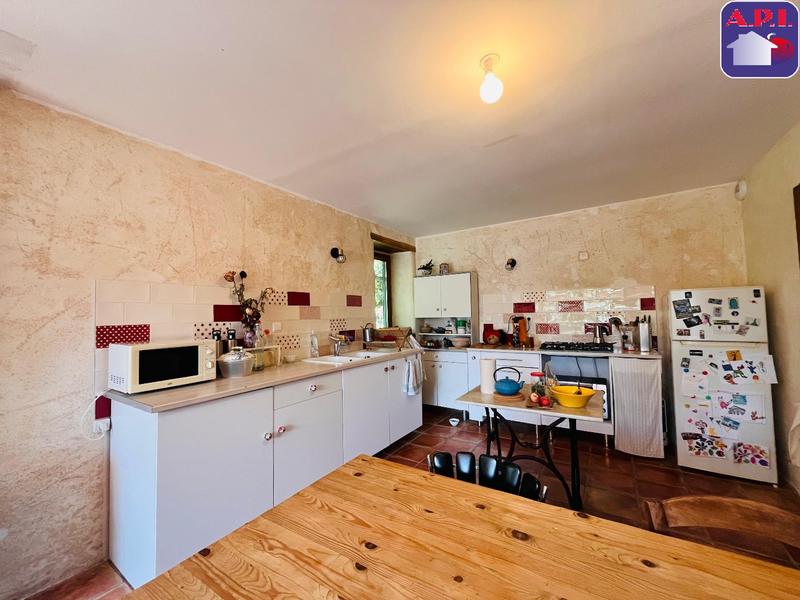 Maison - 69 m² - 3 pièces