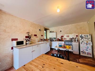 Maison - 69 m² - 3 pièces