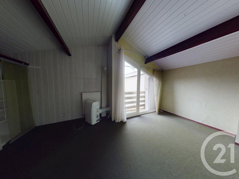 Maison - 123 m² - 5 pièces