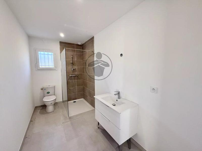 Maison - 114 m² - 4 pièces