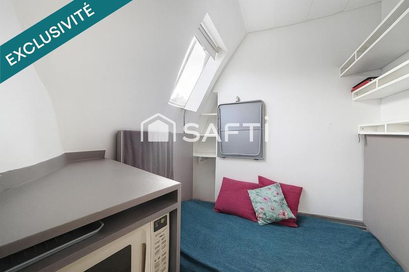 Appartement - 5 m² - 1 pièce