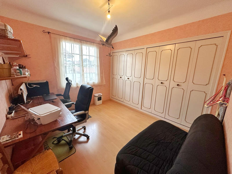 Villa - 138 m² - 6 pièces