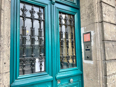 Appartement - 51 m² - 2 pièces