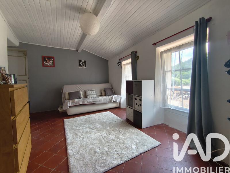 Appartement - 87 m² - 4 pièces