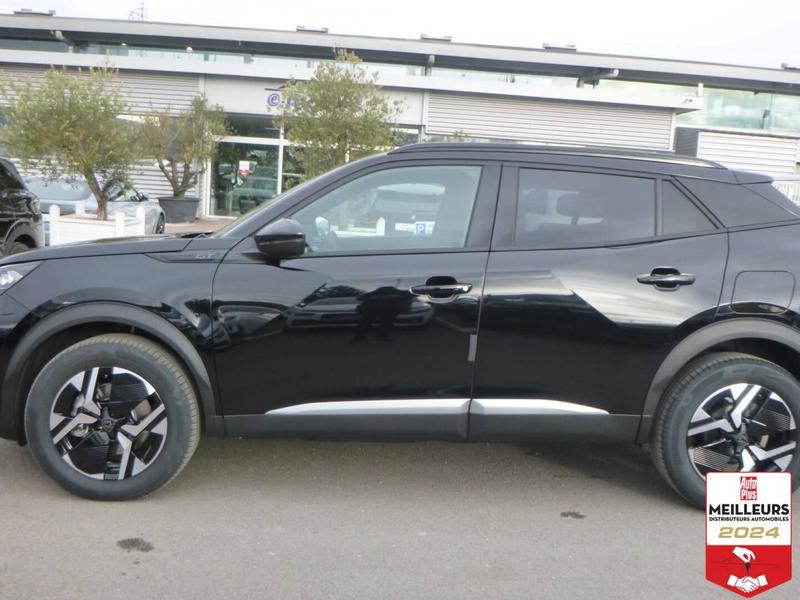 Peugeot 2008 Hybrid 145 e-Dcs6 Gt