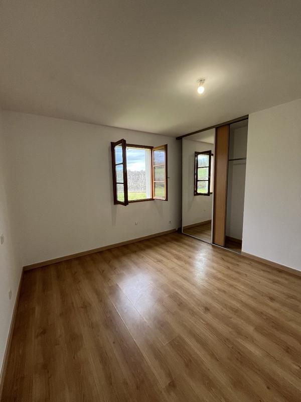 Maison - 121 m² - 6 pièces