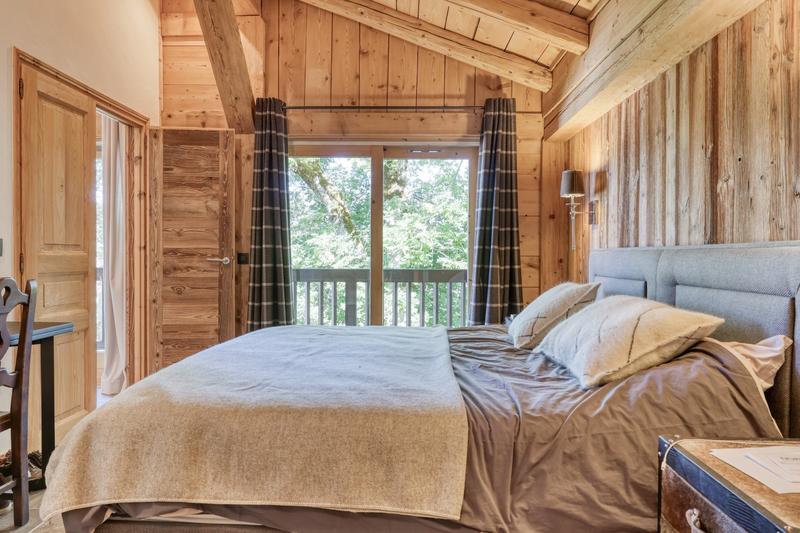 Appartement - 134 m² - 5 pièces