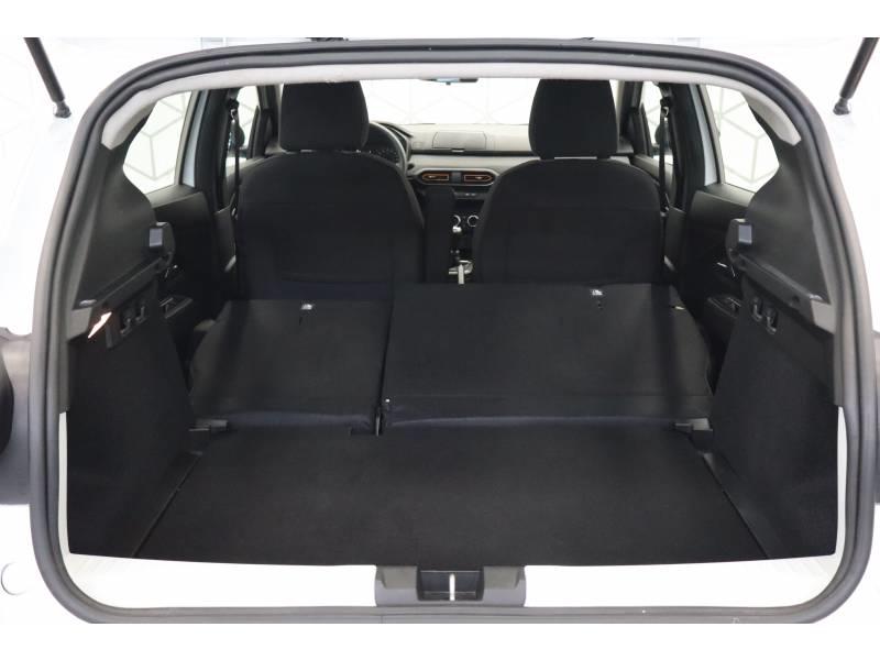 Dacia Sandero TCe 90 - 22 Stepway Confort