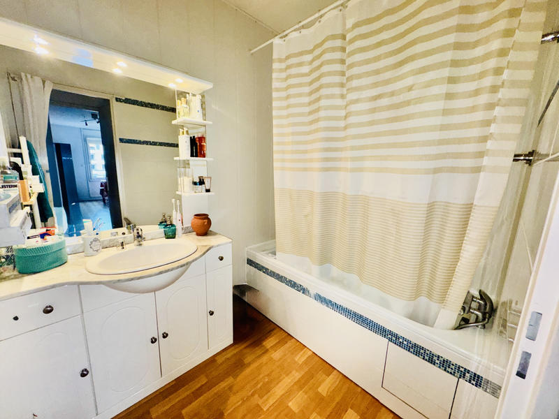 Appartement - 83 m² - 4 pièces