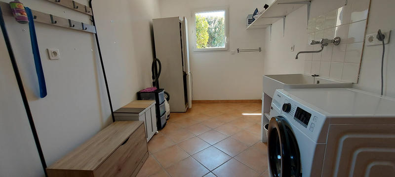 Villa - 160 m² - 6 pièces