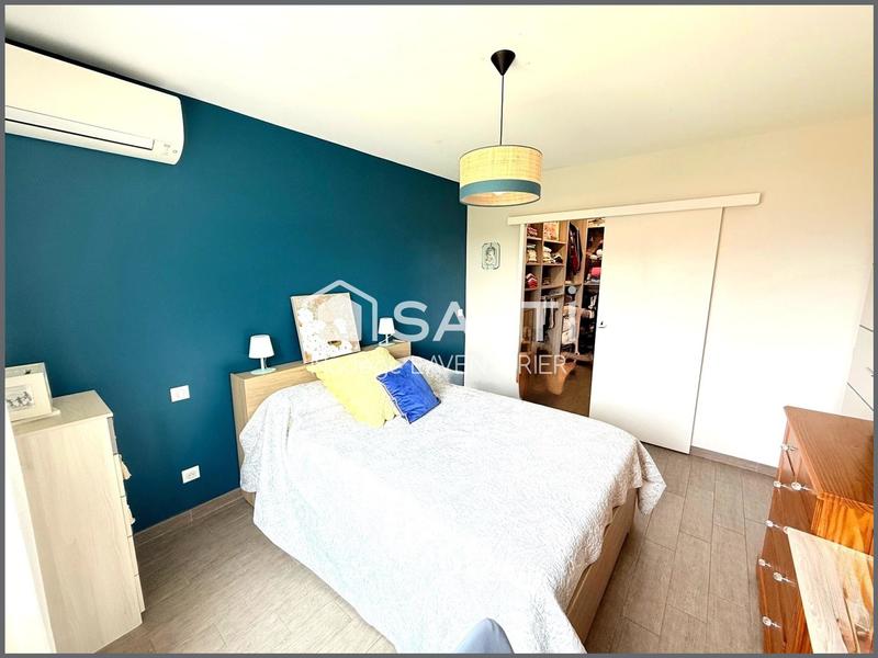 Villa - 104 m² - 4 pièces