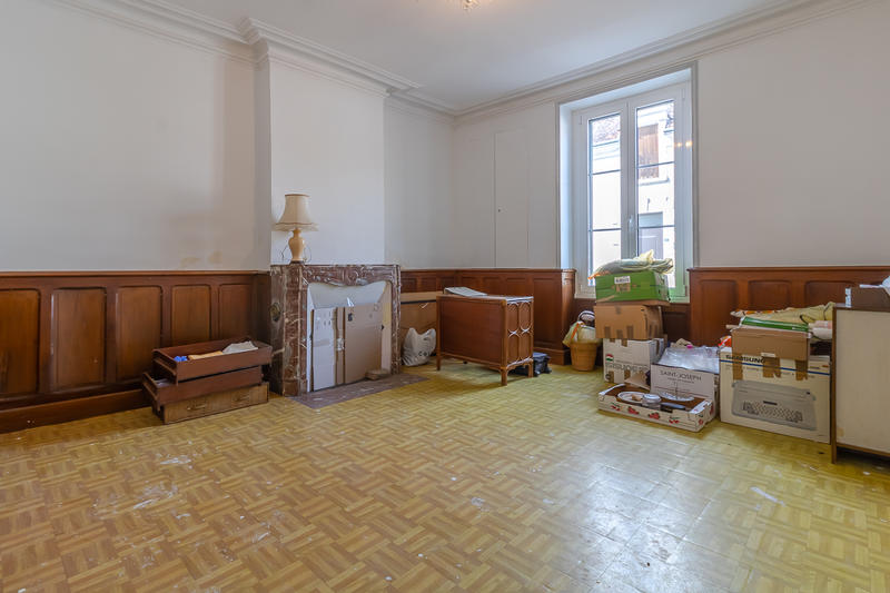 Maison - 159 m² - 6 pièces