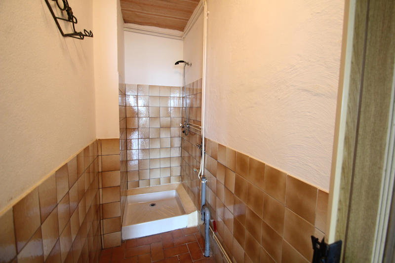 Maison de village - 132 m² - 4 pièces