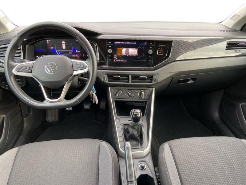 Volkswagen Polo 1.0 Tsi 95 s&amp;S Bvm5 Life