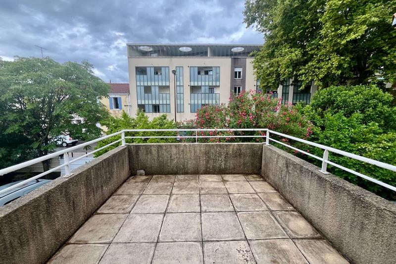 Maison - 77 m² - 3 pièces