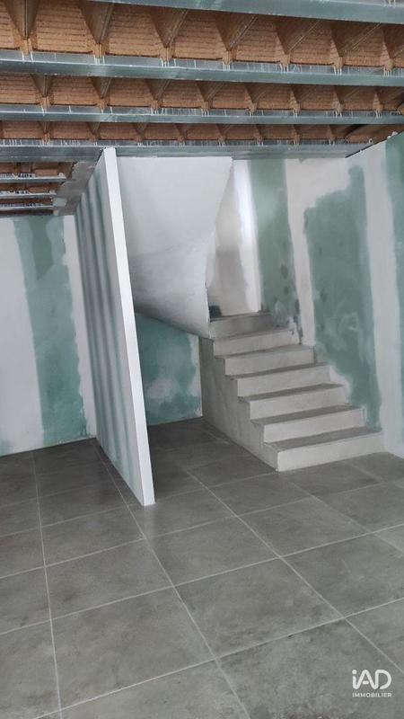 Local commercial - 90 m²