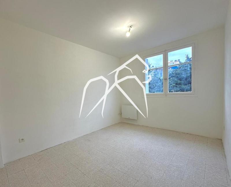 Appartement ancien - 61 m² - 3 pièces