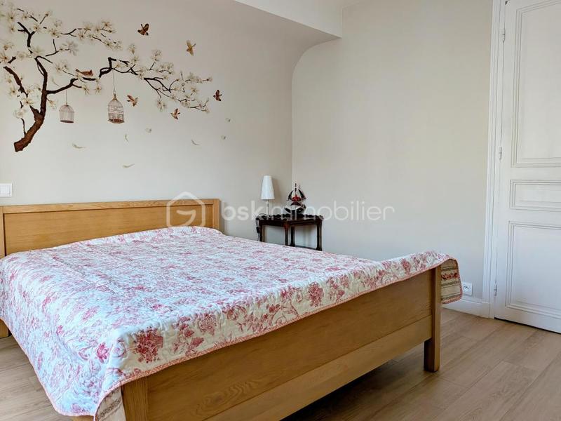 Maison traditionnelle - 108 m² - 5 pièces