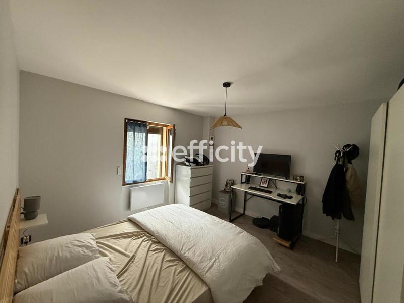 Maison - 72 m² - 4 pièces