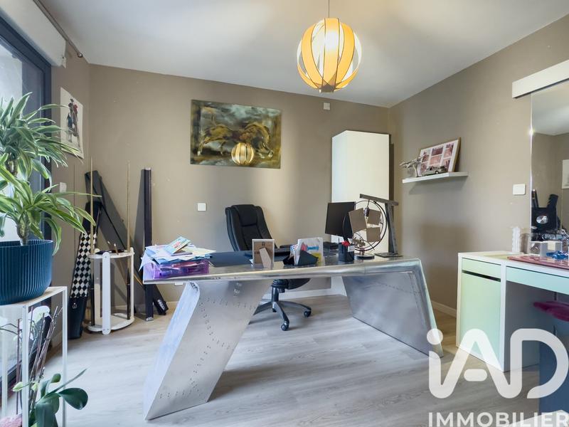 Maison de ville - 179 m² - 7 pièces