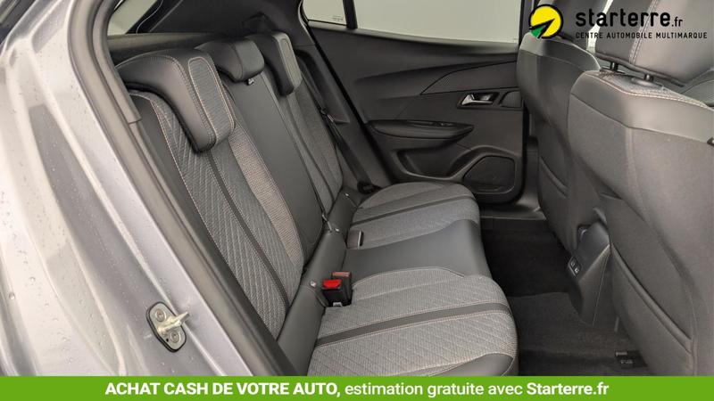 Peugeot 2008 100 s&amp;S Bvm6 Allure