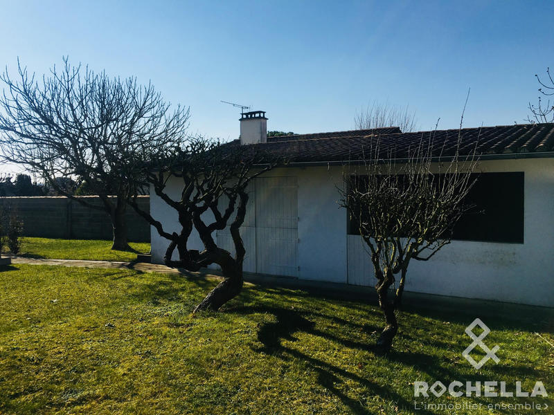 Maison contemporaine - 140 m² - 6 pièces