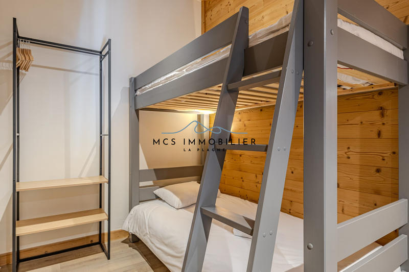 Appartement - 97 m² - 4 pièces