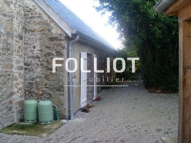 Maison - 158 m² - 6 pièces