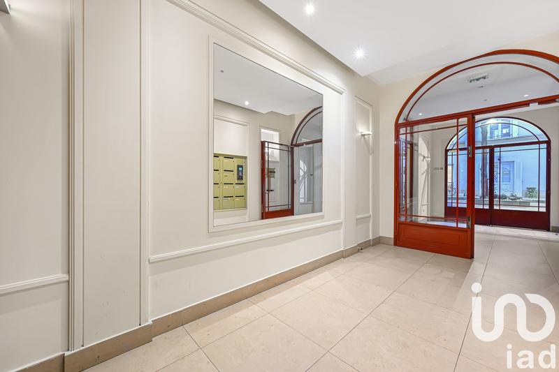 Appartement - 130 m² - 5 pièces