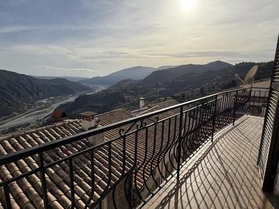 Duplex - 135 m² - 4 pièces