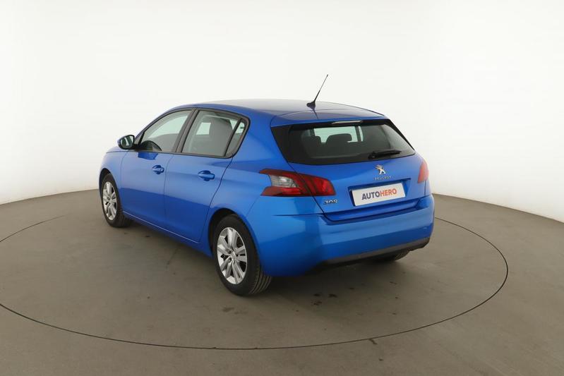 Peugeot 308 1.5 Blue-HDi Active Business Eat8 130 ch