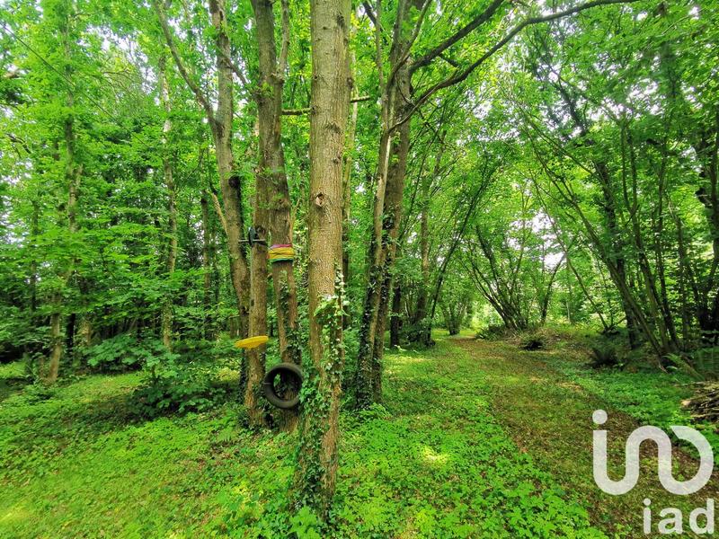 Maison - 236 m² - 8 pièces