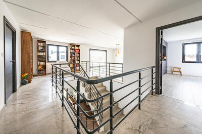 Maison - 168 m² - 6 pièces