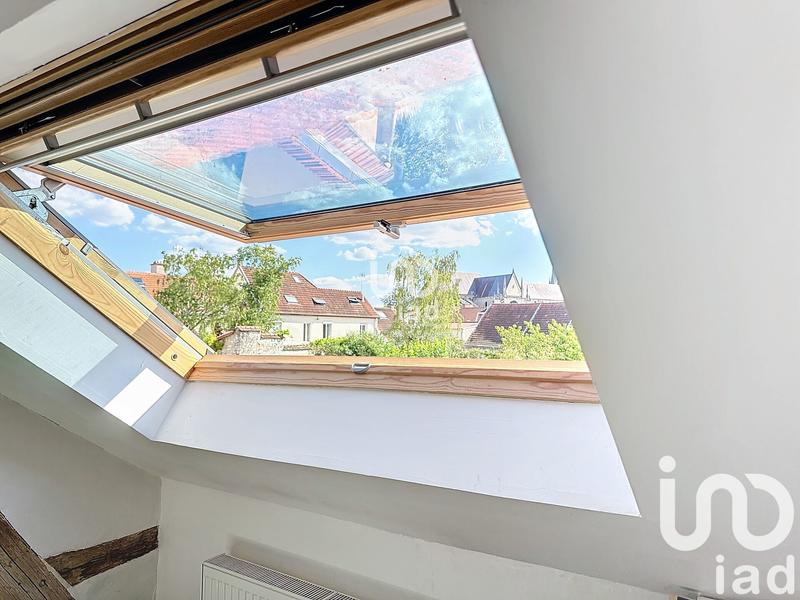 Maison de ville - 167 m² - 8 pièces