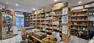 Fonds de commerce - 45 m²