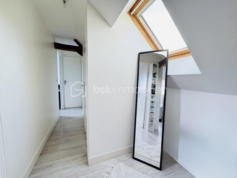 Pavillon - 76 m² - 4 pièces