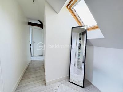 Pavillon - 76 m² - 4 pièces