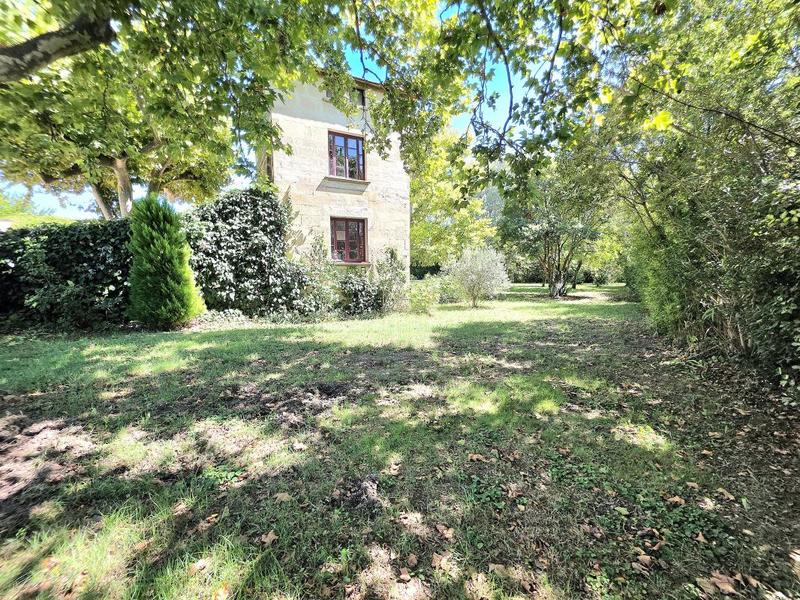 Mas - 159 m² - 6 pièces