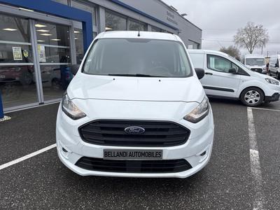 Ford Transit Connect Fgn L1 1.5 Ecoblue 75 s&amp;S Trend