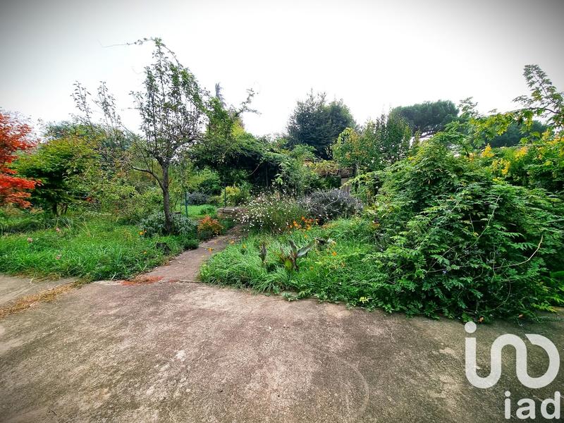 Maison - 176 m² - 5 pièces