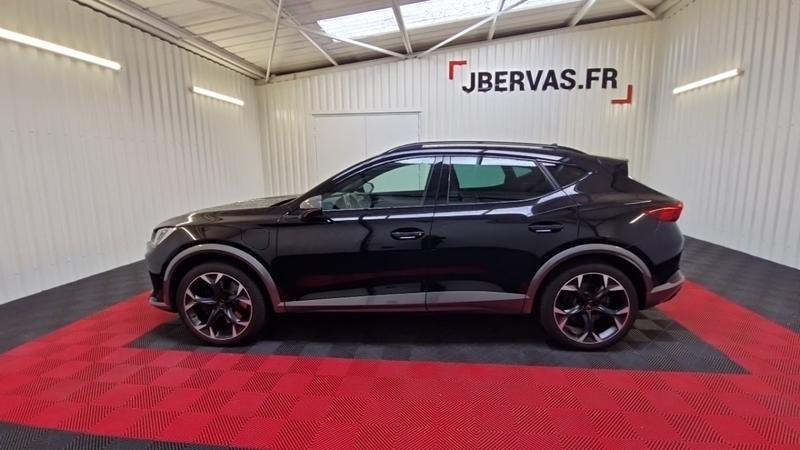 Cupra Formentor 1.4 e-Hybrid 245ch Dsg6 Vz