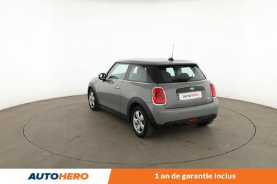Mini Mini One 3p 75 ch