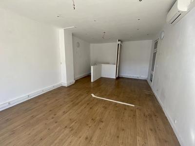 Local commercial - 58 m²