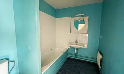 Studio - 37 m² - 1 pièce