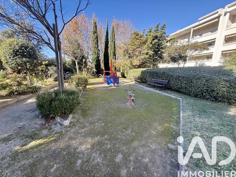 Appartement - 87 m² - 4 pièces