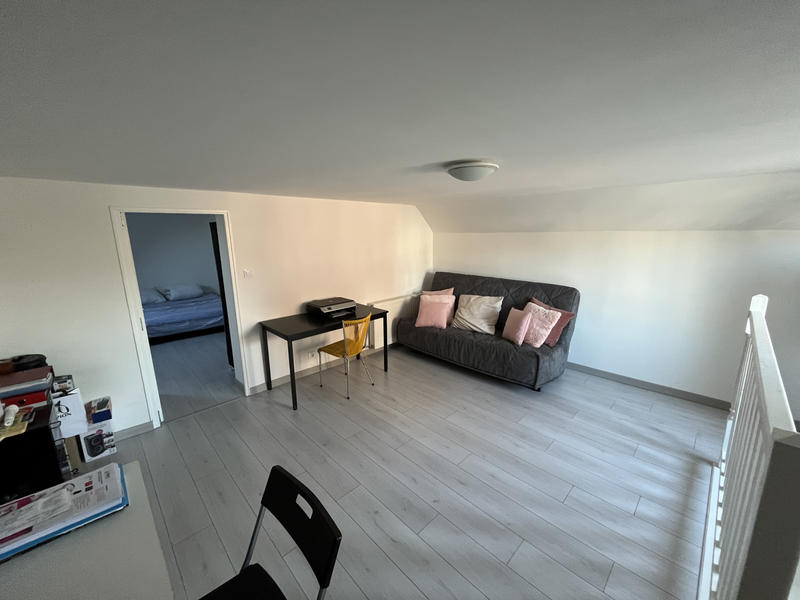 Maison - 147 m² - 7 pièces