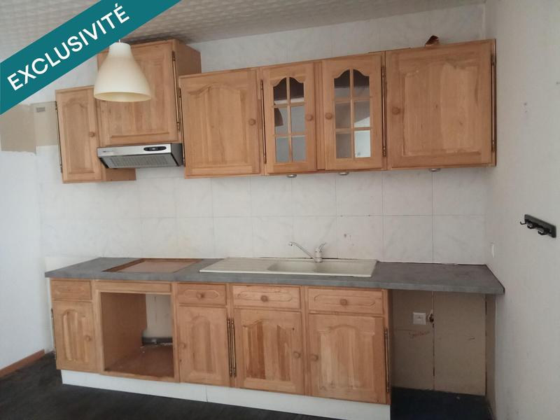 Appartement - 172 m² - 5 pièces